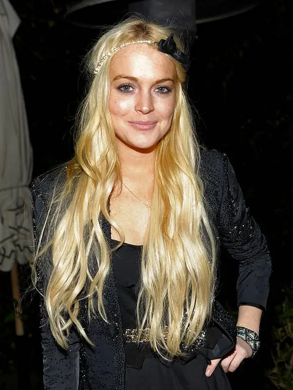 Wallemähne - aber fix!: Stars mit Extensions - Bild 5