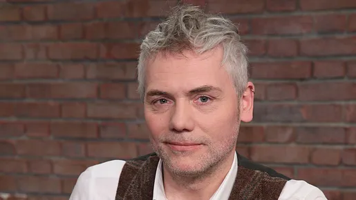 Christian Vechtel "Bares für Rares"-Händler Christian Vechtel