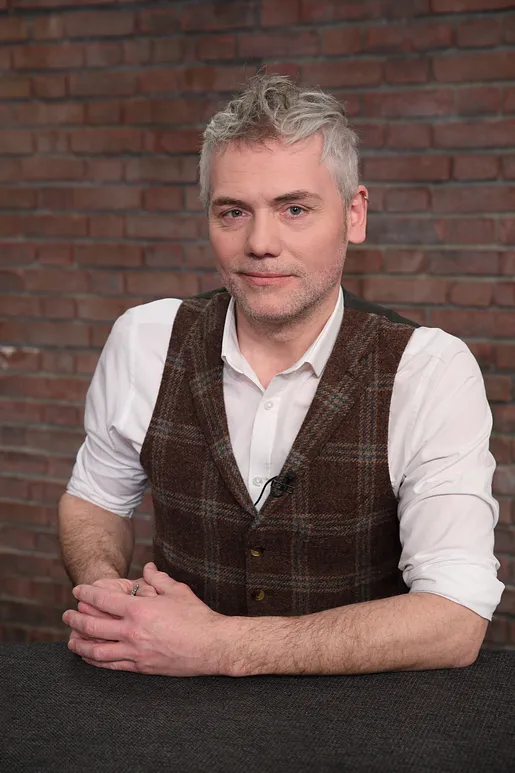 Christian Vechtel "Bares für Rares"-Händler Christian Vechtel
