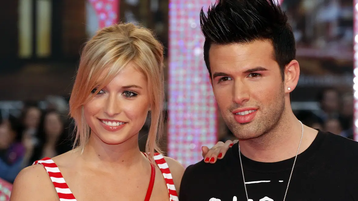 Lena Gercke Jay Khan Lena Gercke Jay Khan