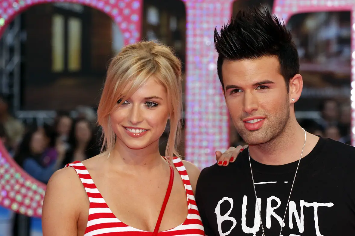 Lena Gercke Jay Khan Lena Gercke Jay Khan