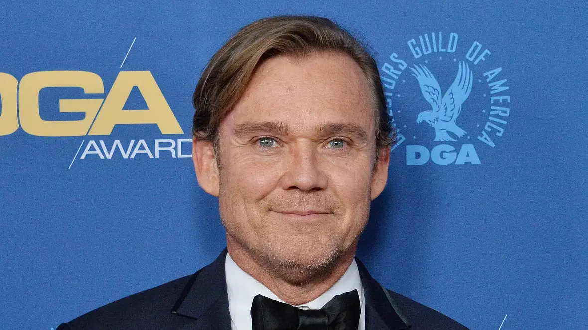 Ricky Schroder Ricky Schroder