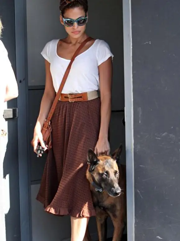 V.I.Pets: Die Stars lieben ihre Hunde