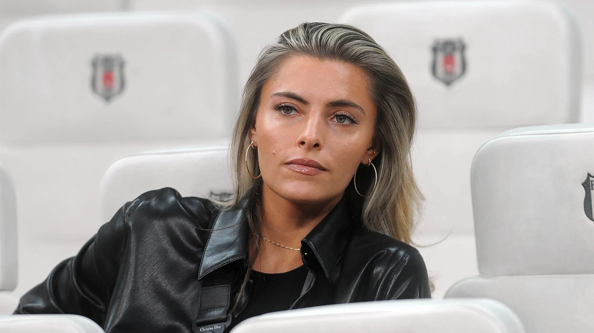 Sophia Thomalla Sophia Thomalla