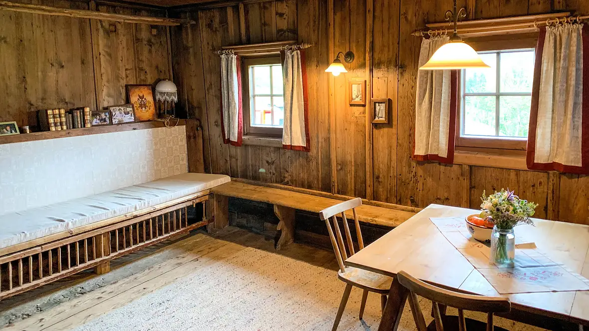 "Der Bergdoktor"-Gruberhof "Der Bergdoktor"-Gruberhof