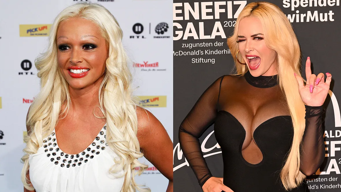 Daniela Katzenberger Daniela Katzenberger