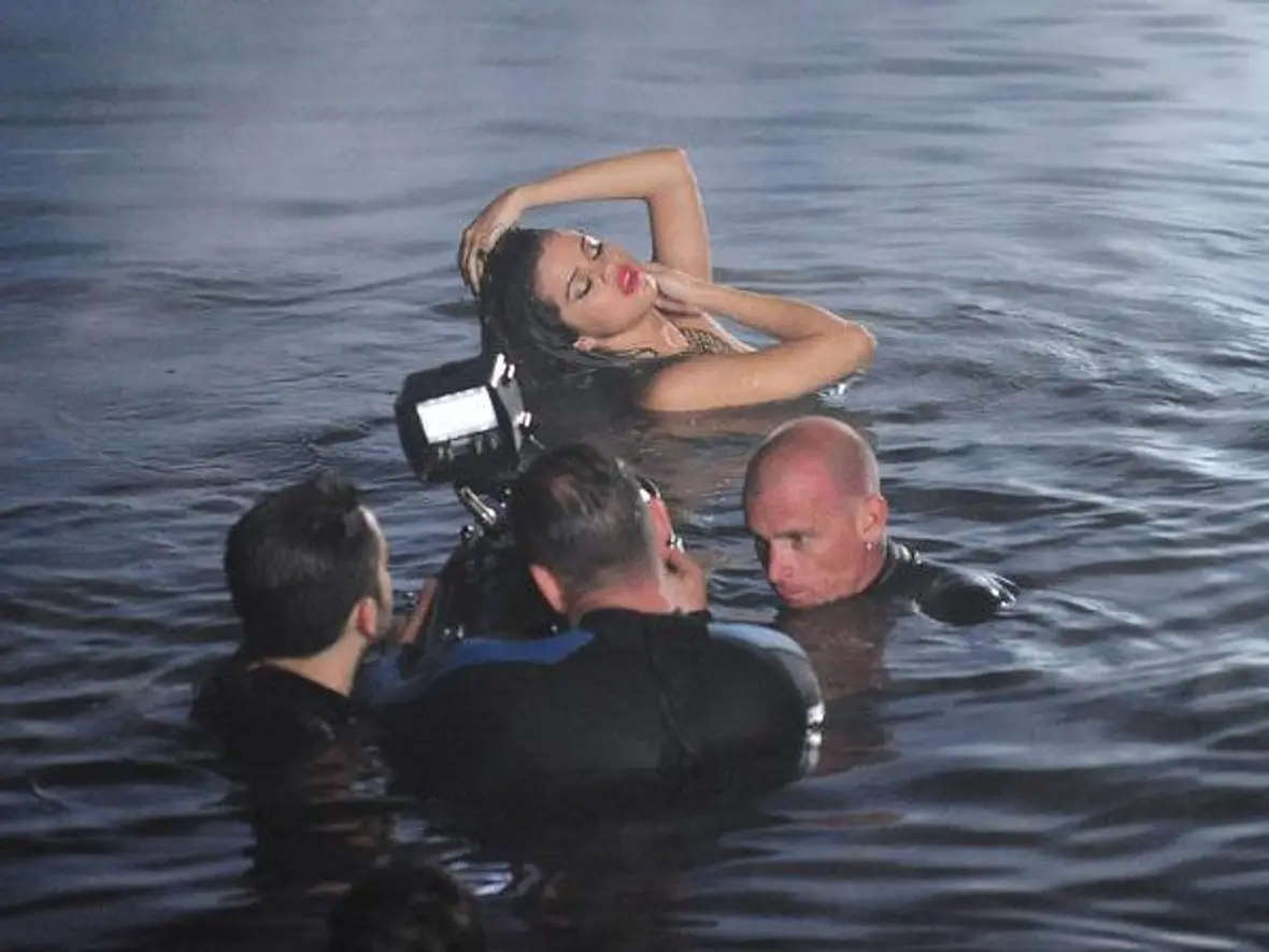 Das Star-Foto der Woche - Bild 48