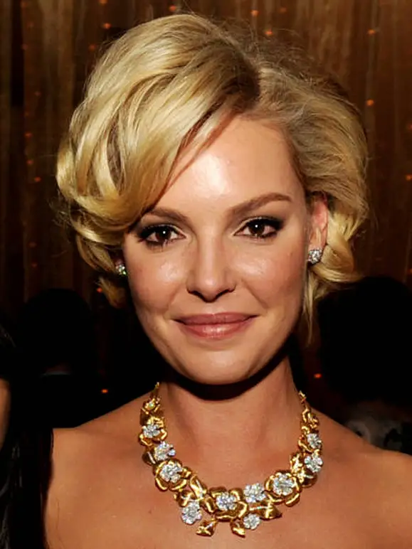 Ab mit alten Zöpfen! Darum haben sich die Stars die Haare abgeschnitten - Bild 8