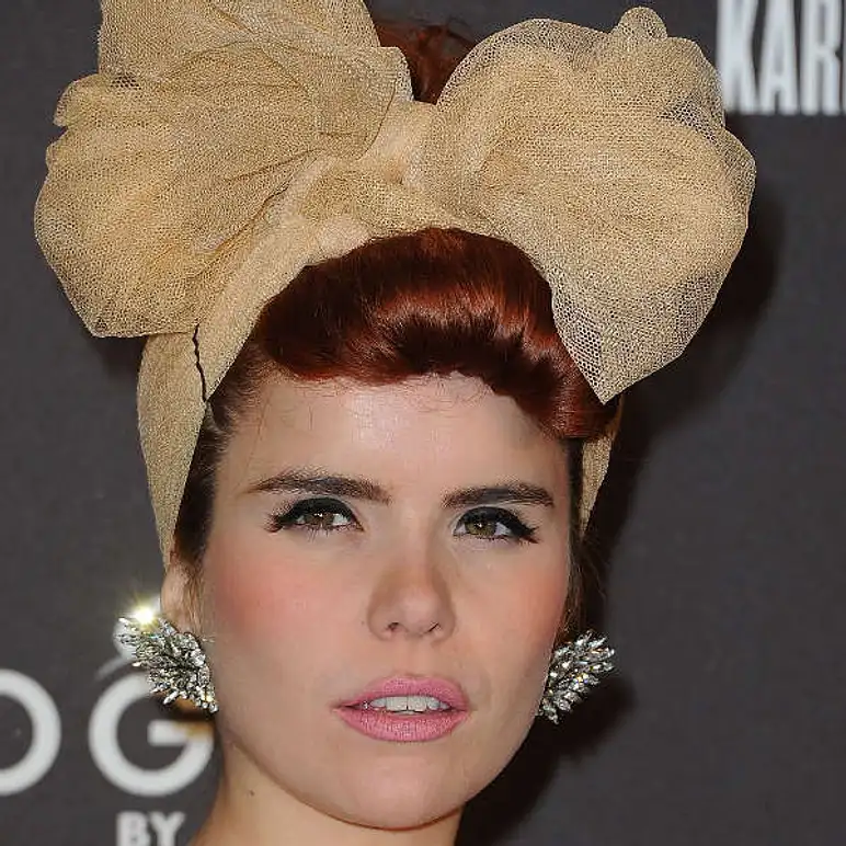 Trendstyle der Stars: Rote Haare - Bild 49