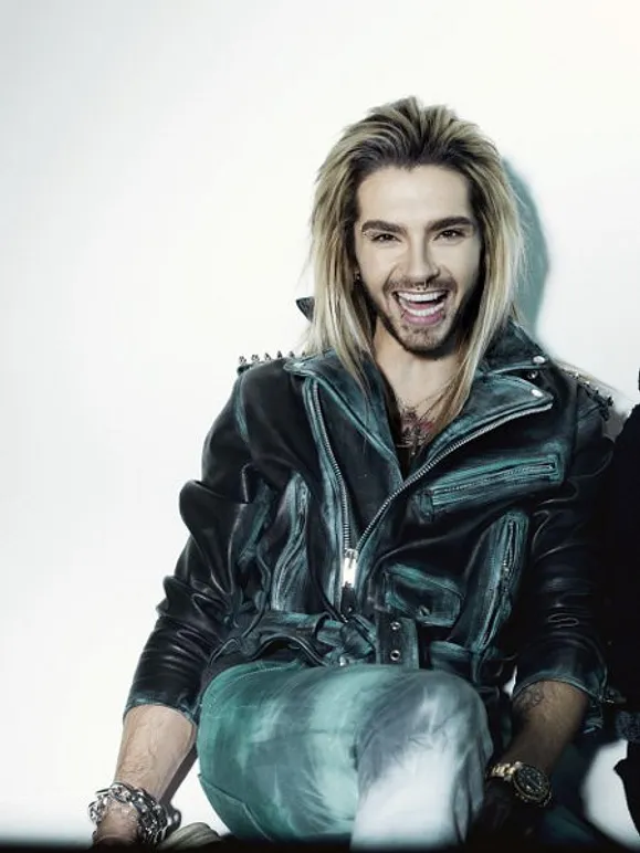 Bill Kaulitz Haare - Die Frisur-Evolution! - Bild 11