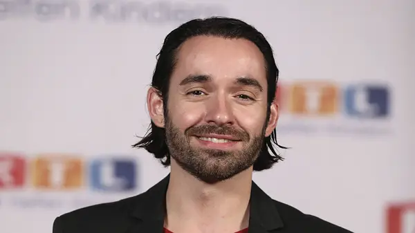 Daniel Küblböck