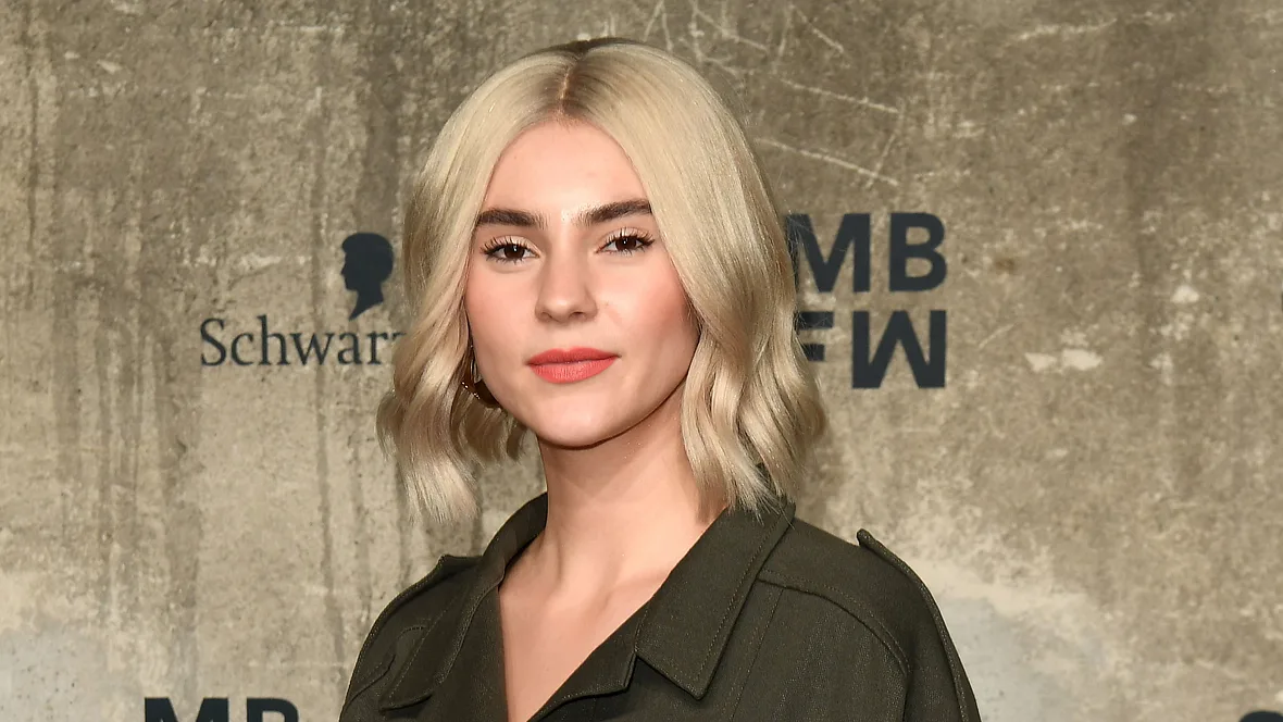 Stefanie Giesinger - Staffel 9 GNTM-Gewinnerin Stefanie Giesinger