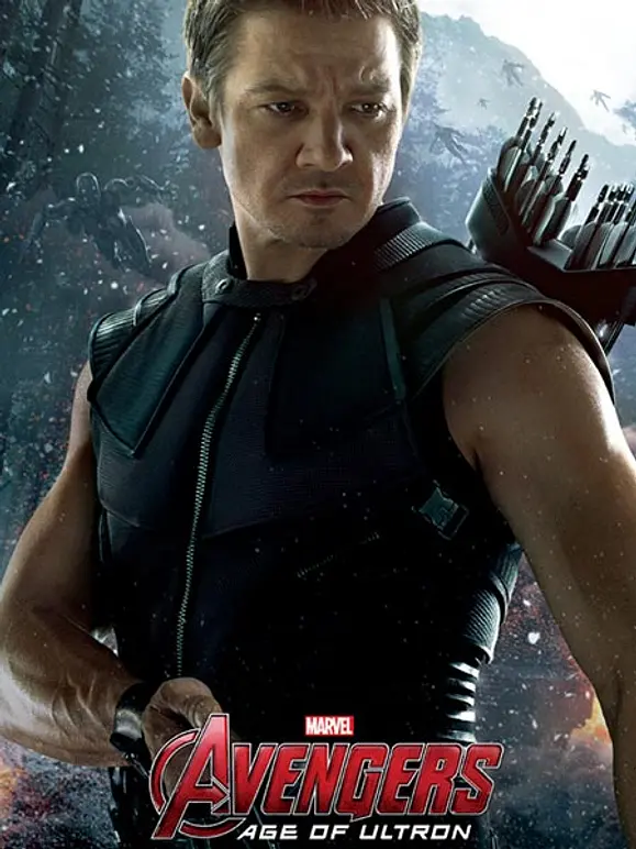 Die "Avengers"-Stars als sie noch jung waren - Bild 5 Die "Avengers"-Stars als sie noch jung waren - Bild 5