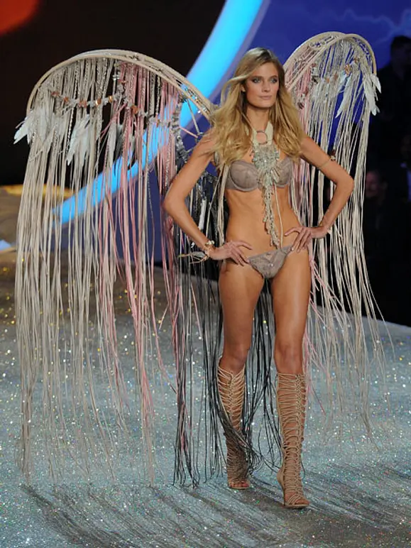"Victoria's Secret" 2013 - So sexy und spektakulär war die Show - Bild 10 "Victoria's Secret" 2013 - So sexy und spektakulär war die Show - Bild 10