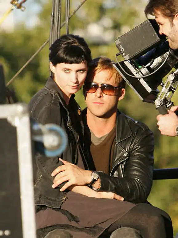Rooney Mara vs. Noomi Rapace: die "Verblendung"-Stars unter der Lupe