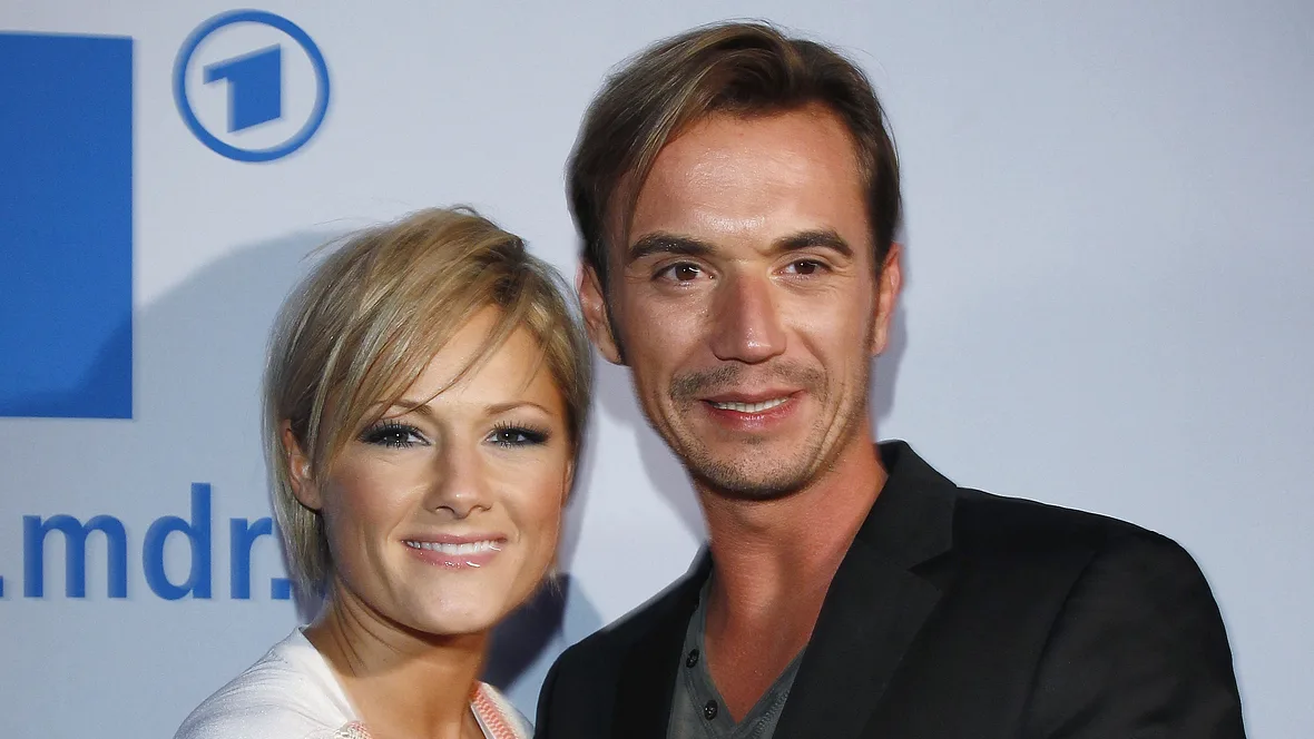 Helene Fischer und Florian Silbereisen: Liebeserklärung von Helene auf dem roten Teppich!