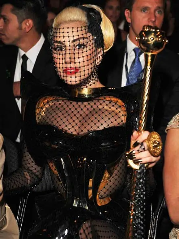 Grammys 2012 - Die Highlights - Bild 16