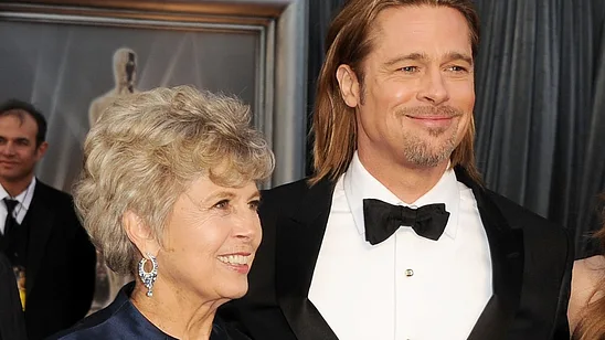 Jane Etta Pitt Brad Pitt Jane Etta Pitt Brad Pitt