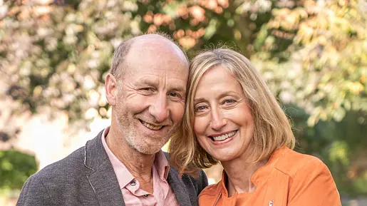 Pferdewirt Hans und Elke Pferdewirt Hans und Elke