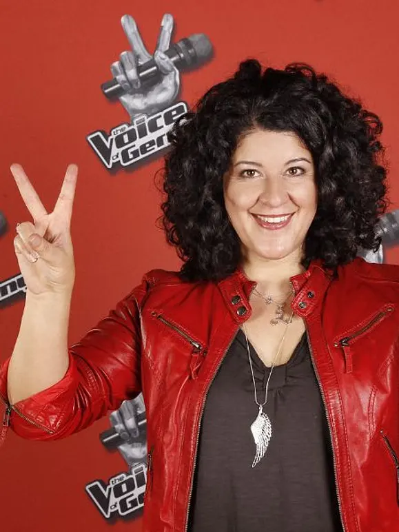 "The Voice of Germany" 2012 - das sind die Kandidaten der Teams - Bild 13
