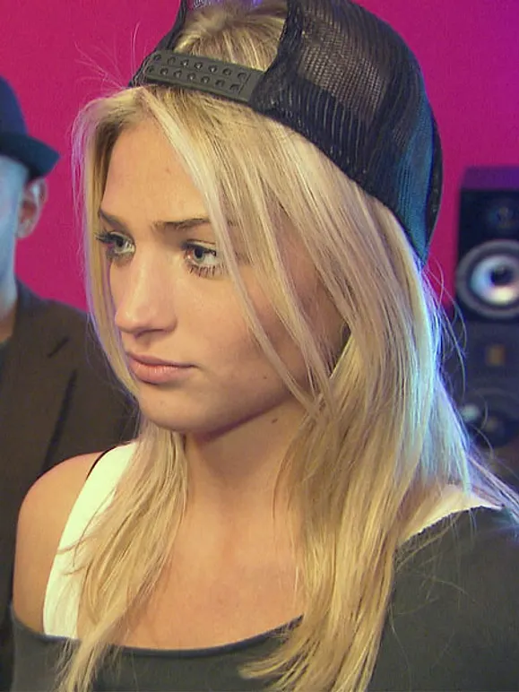 Der Style von Sofi aus "Berlin Tag & Nacht" - Bild 6