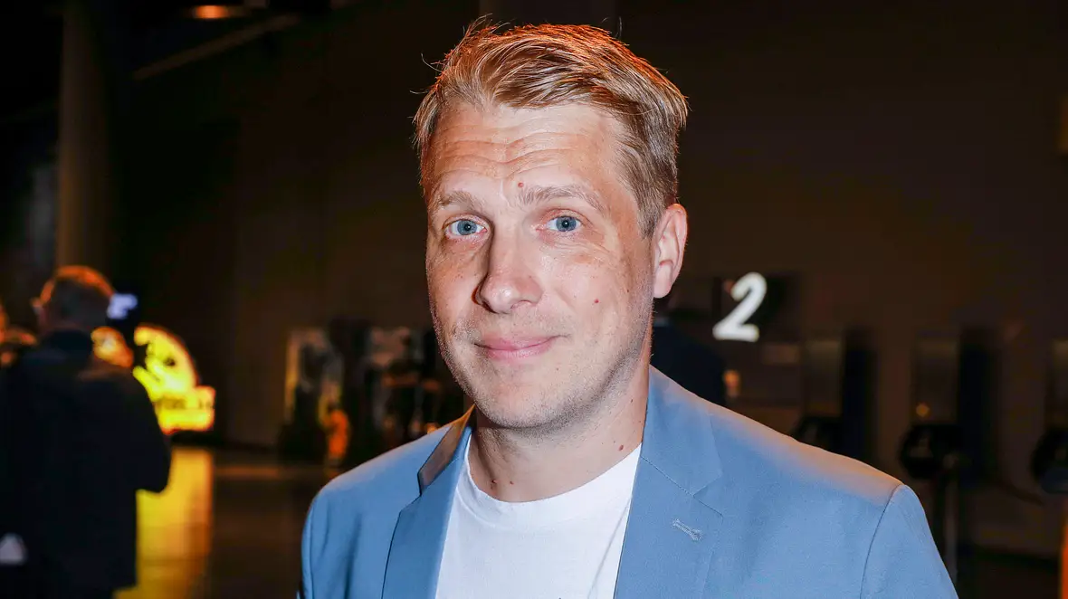 Oliver Pocher (1999-2005) Oliver Pocher heute
