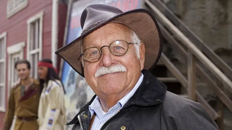 Norbert Schultze Jr.