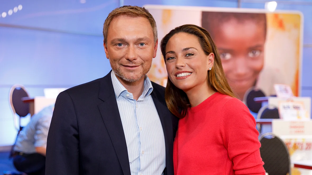 Wo wohnt Christian Lindner? Wo wohnt Christian Lindner?