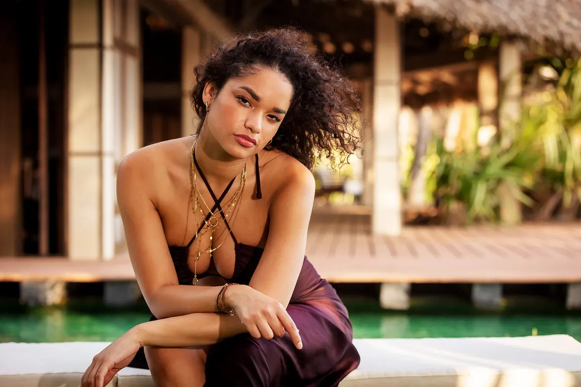 Xenia Bachelor