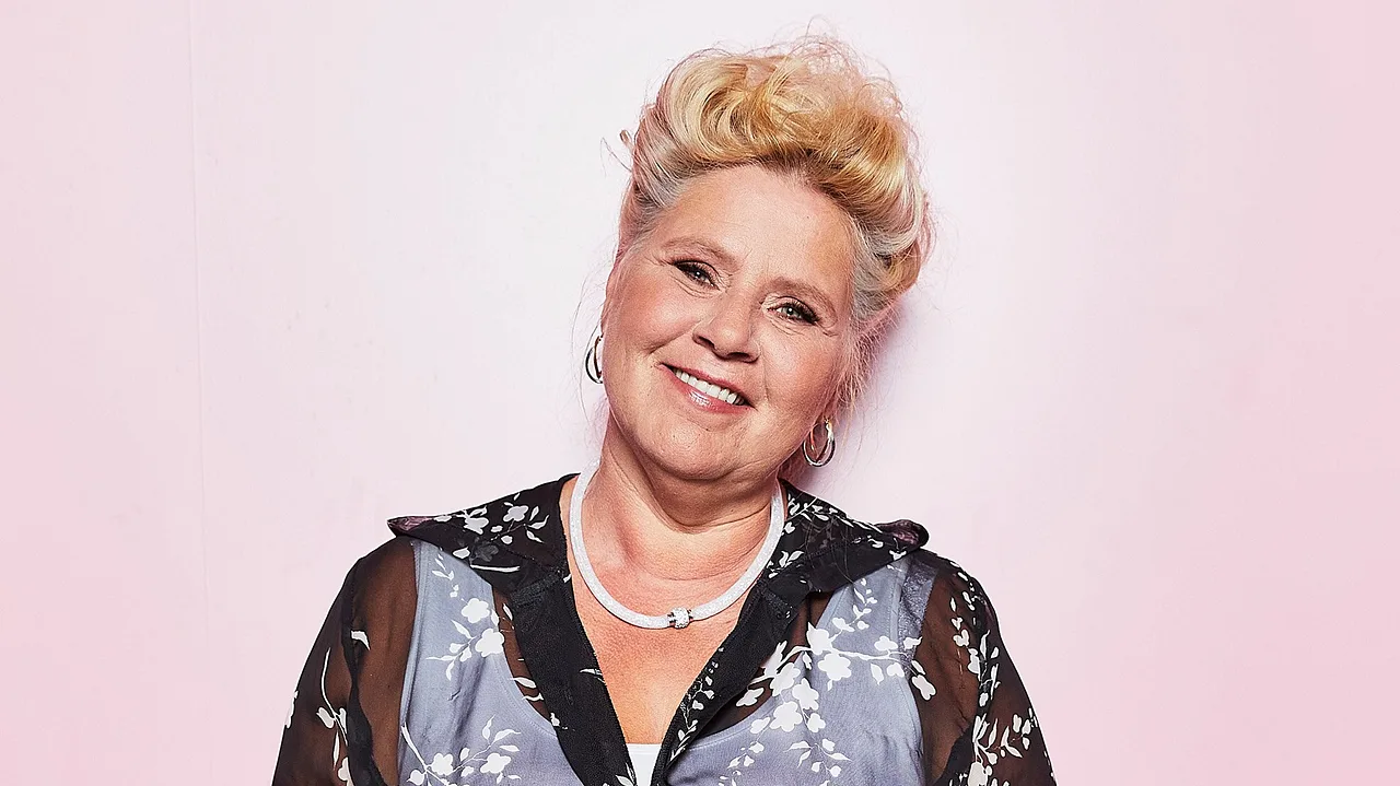 Silvia Wollny - Foto: RTLzwei Silvia Wollny - Foto: RTLzwei