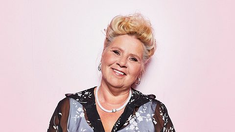 Silvia Wollny - Foto: RTLzwei