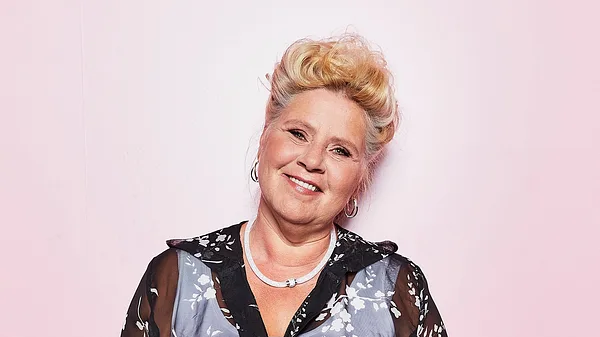 Silvia Wollny