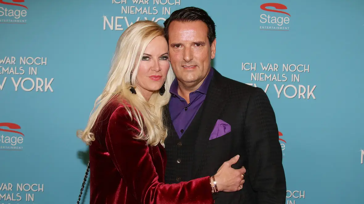 Anna Heesch & Ralf Dümmel Anna Heesch & Ralf Dümmel