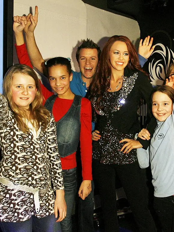 Madame Tussauds: Die Wachsfiguren der Stars - Bild 25