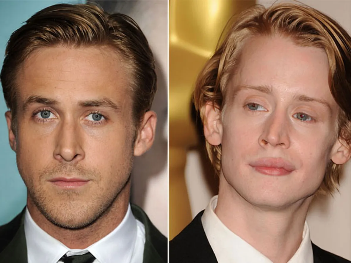 Unfassbar! Diese Stars sind gleich alt - Bild 7