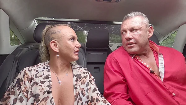 Caro & Andreas Robens: TRennungs-Drama