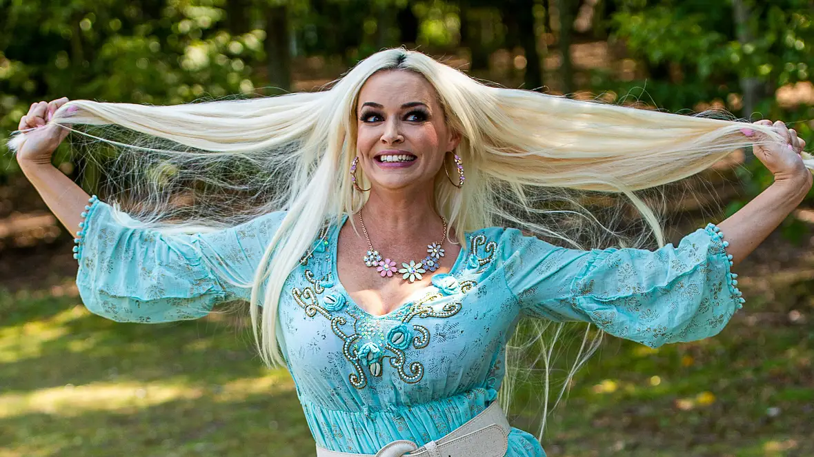 Daniela Katzenberger Daniela Katzenberger