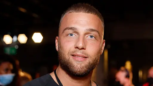 Dschungelcamp Gewinner 2022 Filip Pavlović Dschungelcamp Gewinner 2022 Filip Pavlović