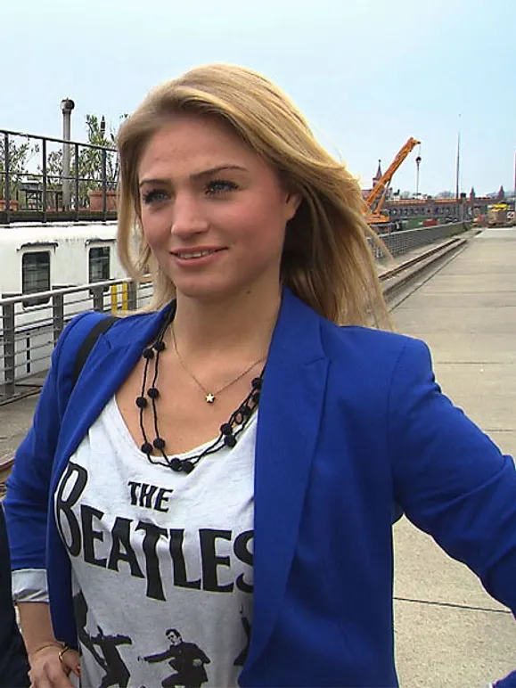 Der Style von Sofi aus "Berlin Tag & Nacht" - Bild 3
