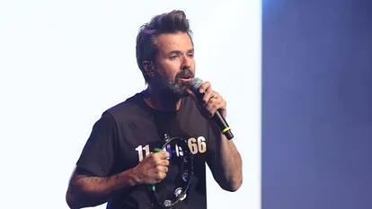 Pau Donés