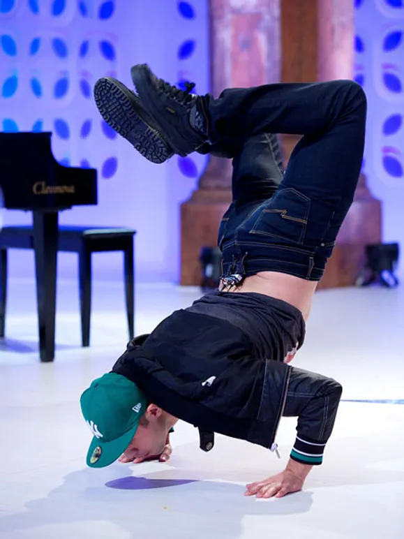 DSDS 2014 - Die ersten Fotos der neuen Kandidaten - Bild 11 DSDS 2014 - Die ersten Fotos der neuen Kandidaten - Bild 11