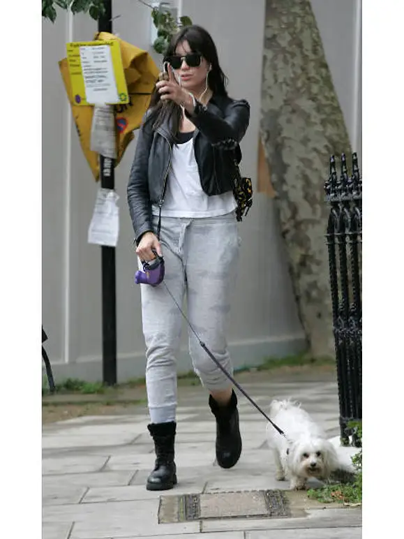 V.I.Pets: Die Stars lieben ihre Hunde