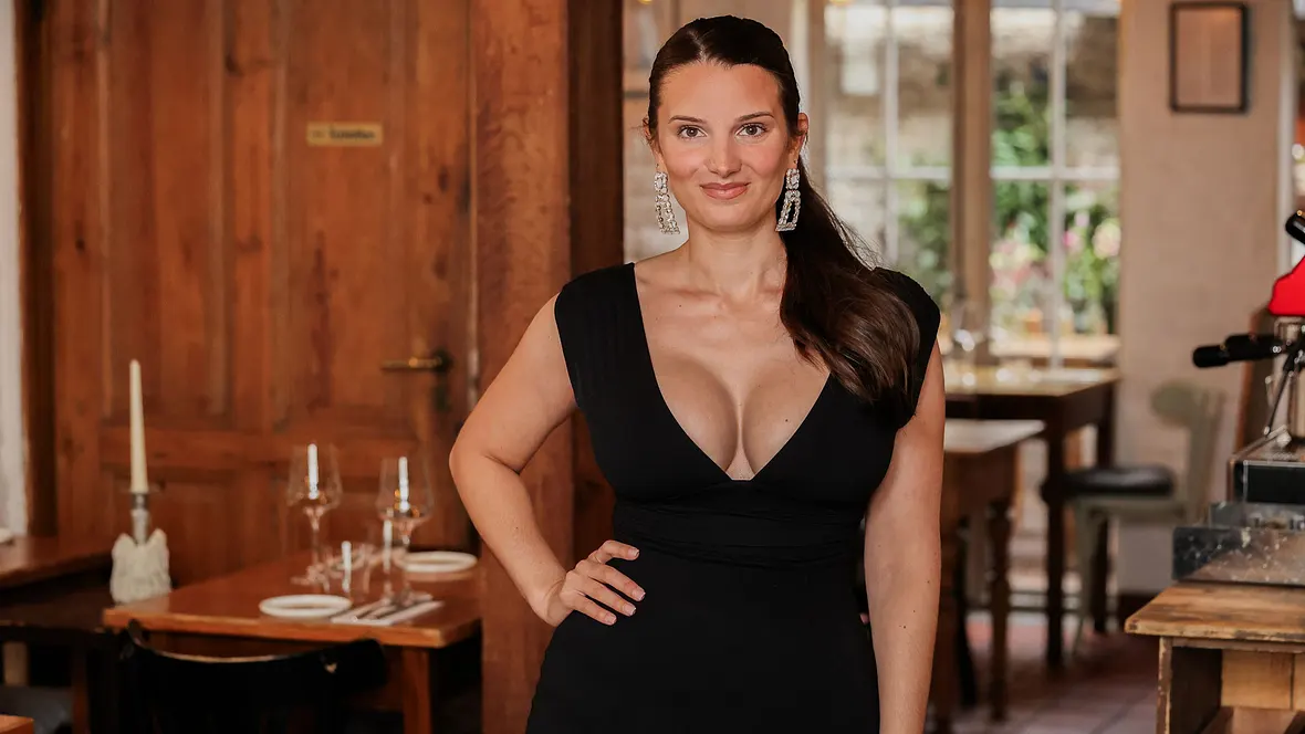 Die Bachelors: Selin Die Bachelors: Selin