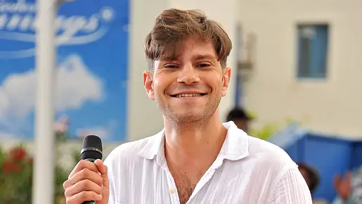 Matthias Reim Sohn Julian Reim Matthias Reim Sohn Julian Reim