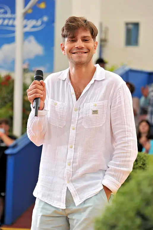 Matthias Reim Sohn Julian Reim
