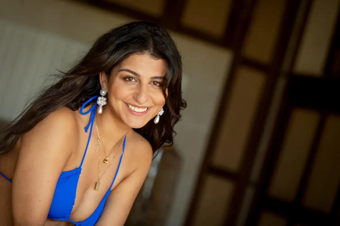 Chiara Bachelor