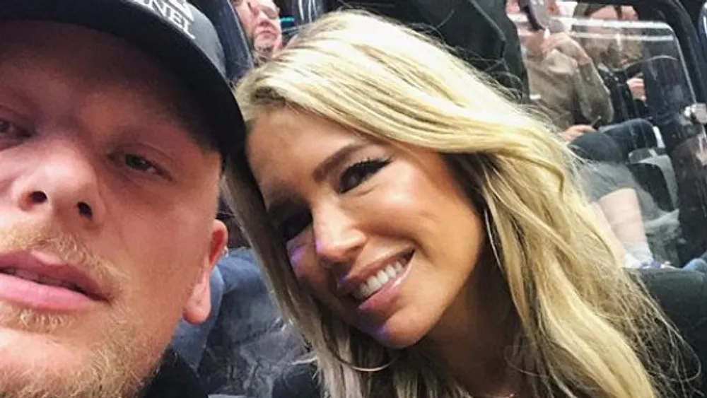 Sind Bonez MC und Sylvie Meis zusammen? Sind Bonez MC und Sylvie Meis zusammen?