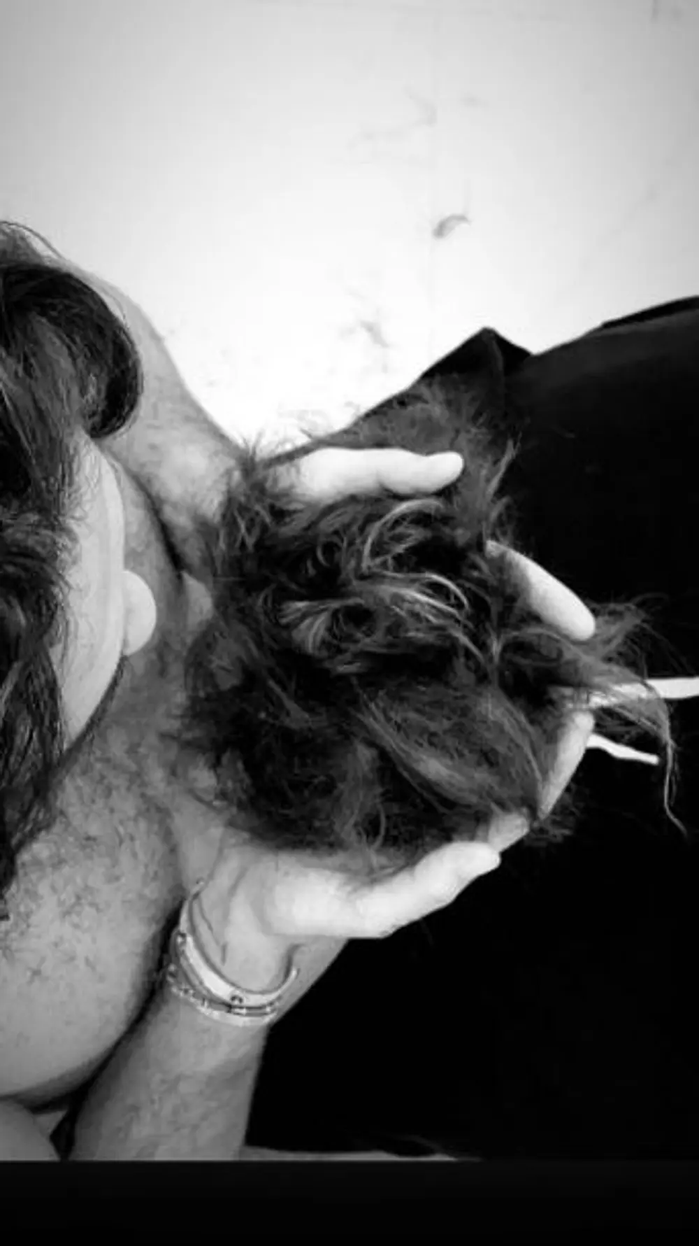 Tom Kaulitz Tom Kaulitz
