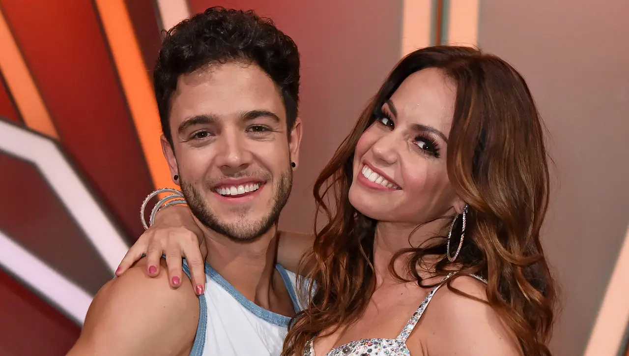 Luca und Christina Luca und Christina