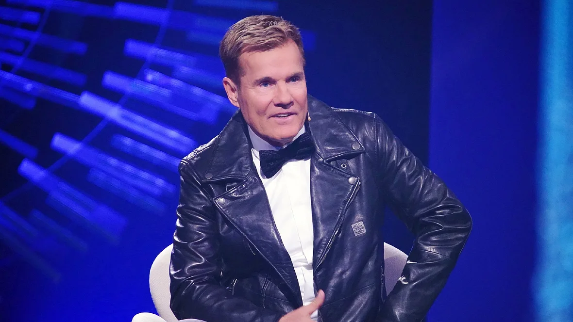 Dieter Bohlen Dieter Bohlen